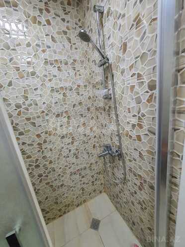 2 otaqlı yeni tikili - Qara Qarayev m. - 70 m² (13)