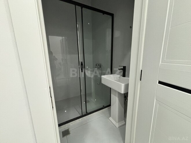 2 otaqlı yeni tikili - 20 Yanvar m. - 50 m² (3)