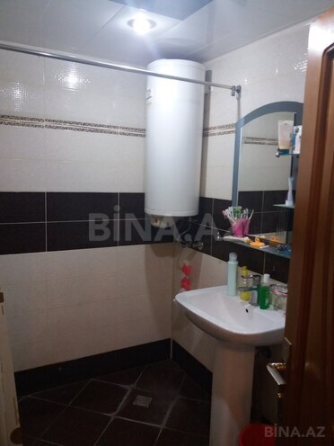 1 otaqlı köhnə tikili - Elmlər Akademiyası m. - 34 m² (4)