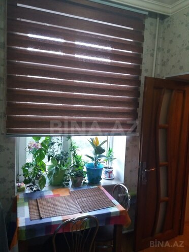 1 otaqlı köhnə tikili - Elmlər Akademiyası m. - 34 m² (9)