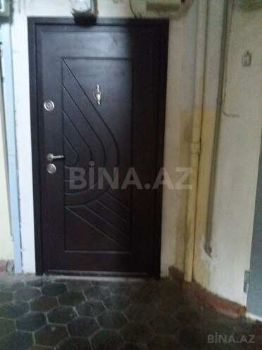 1 otaqlı köhnə tikili - Elmlər Akademiyası m. - 34 m² (2)