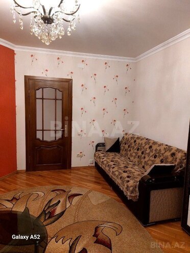 3-комн. новостройка - м. Иншаатчылар - 130 м² (2)