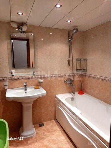 3-комн. новостройка - м. Иншаатчылар - 130 м² (3)