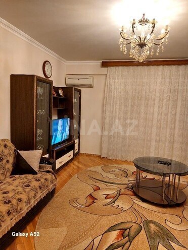 3-комн. новостройка - м. Иншаатчылар - 130 м² (7)