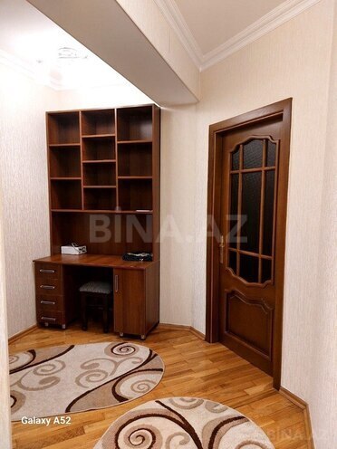 3-комн. новостройка - м. Иншаатчылар - 130 м² (10)