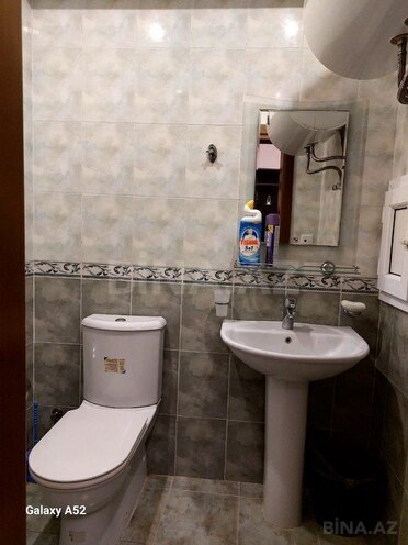3-комн. новостройка - м. Иншаатчылар - 130 м² (17)