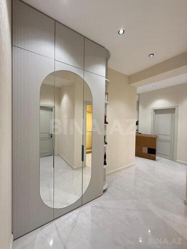 3 otaqlı yeni tikili - 28 May m. - 154 m² (26)