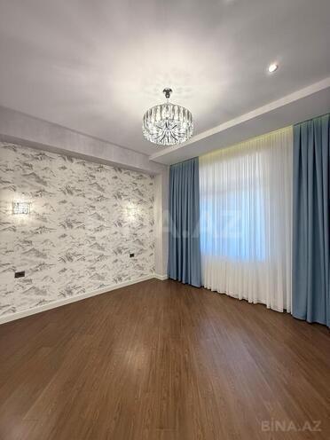 3 otaqlı yeni tikili - 28 May m. - 154 m² (14)