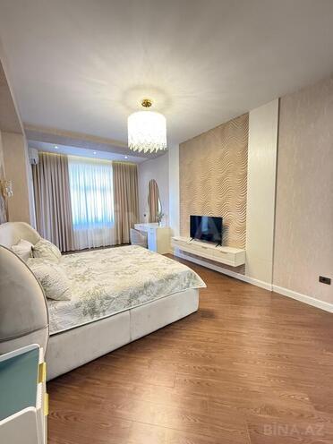 3 otaqlı yeni tikili - 28 May m. - 154 m² (16)