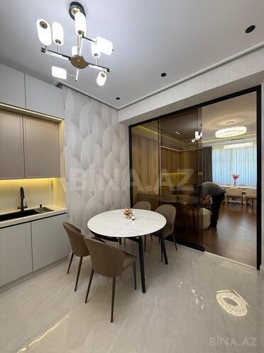 3 otaqlı yeni tikili - 28 May m. - 154 m² (13)