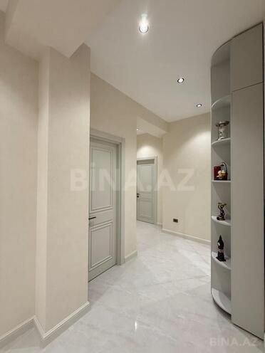 3 otaqlı yeni tikili - 28 May m. - 154 m² (9)