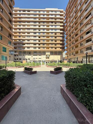 3 otaqlı yeni tikili - 28 May m. - 154 m² (1)