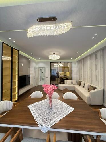3 otaqlı yeni tikili - 28 May m. - 154 m² (3)