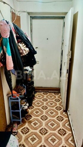 2 otaqlı köhnə tikili - Neftçilər m. - 46 m² (3)
