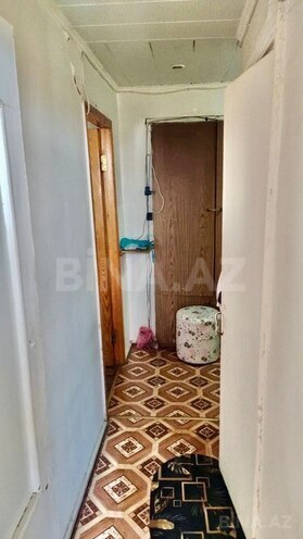 2 otaqlı köhnə tikili - Neftçilər m. - 46 m² (5)