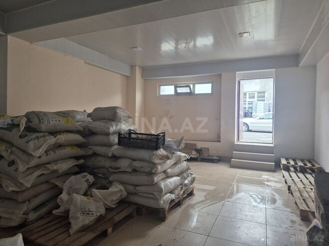 6 otaqlı həyət evi/bağ evi - Oğuz - 450 m² (14)