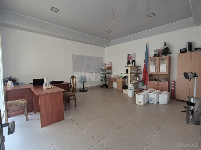 6 otaqlı həyət evi/bağ evi - Oğuz - 450 m² (12)