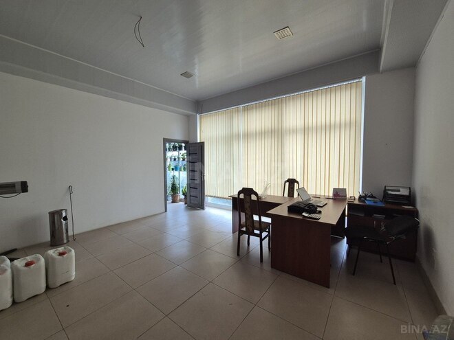 6 otaqlı həyət evi/bağ evi - Oğuz - 450 m² (13)