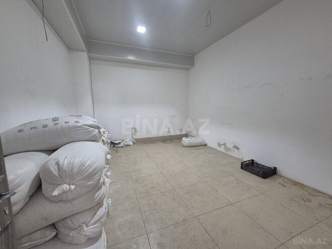 6 otaqlı həyət evi/bağ evi - Oğuz - 450 m² (15)
