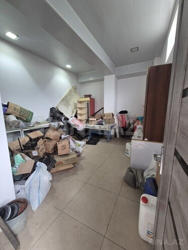 6 otaqlı həyət evi/bağ evi - Oğuz - 450 m² (16)