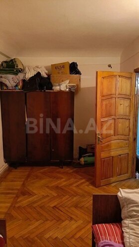 2 otaqlı köhnə tikili - İçəri Şəhər m. - 40 m² (5)