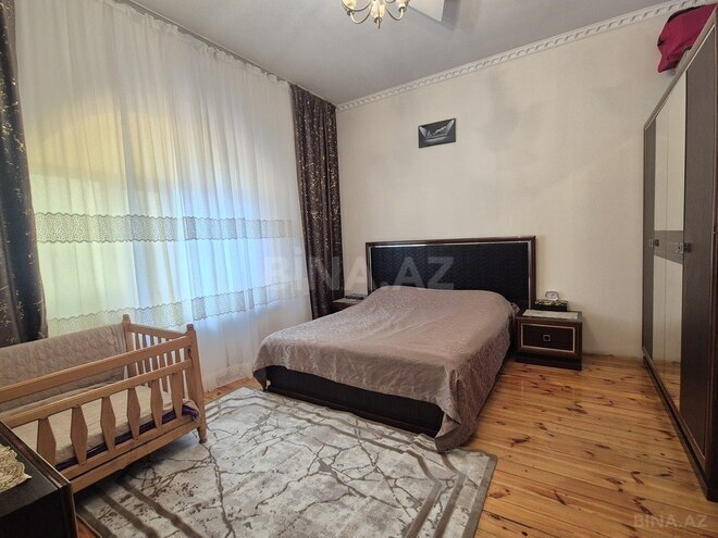 6 otaqlı həyət evi/bağ evi - Oğuz - 450 m² (26)