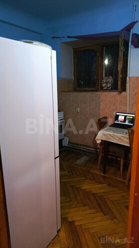 2 otaqlı köhnə tikili - İçəri Şəhər m. - 40 m² (6)