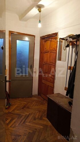 2 otaqlı köhnə tikili - İçəri Şəhər m. - 40 m² (1)