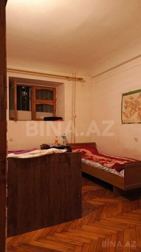 2 otaqlı köhnə tikili - İçəri Şəhər m. - 40 m² (3)