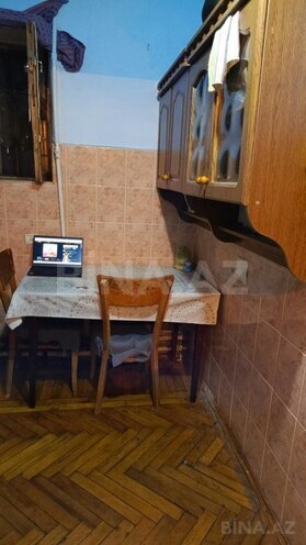 2 otaqlı köhnə tikili - İçəri Şəhər m. - 40 m² (2)