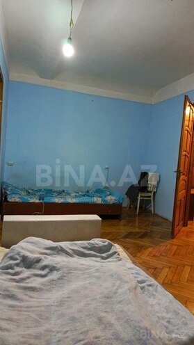 2 otaqlı köhnə tikili - İçəri Şəhər m. - 40 m² (4)