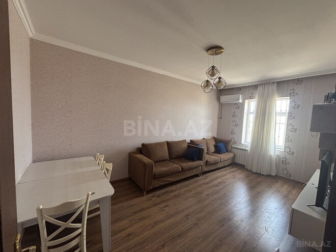 3-комн. дом/дача - пос. Масазыр - 60.1 м² (9)