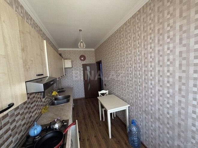 3-комн. дом/дача - пос. Масазыр - 60.1 м² (7)