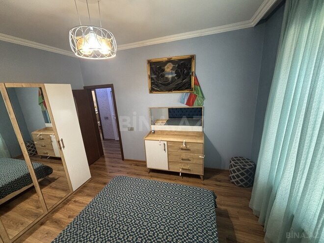3-комн. дом/дача - пос. Масазыр - 60.1 м² (11)