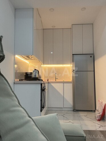 2 otaqlı yeni tikili - 20 Yanvar m. - 50 m² (5)