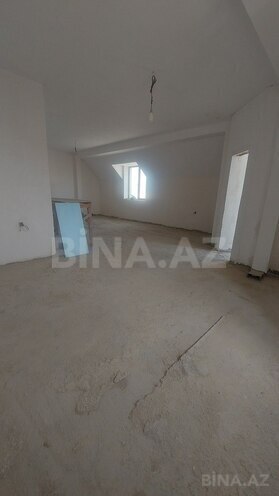 5 otaqlı yeni tikili - Gənclik m. - 240 m² (3)