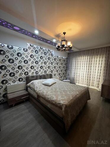 3 otaqlı köhnə tikili - Azadlıq Prospekti m. - 78 m² (26)