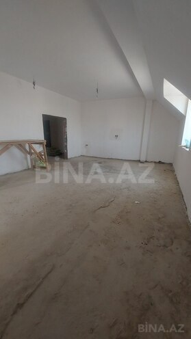 5 otaqlı yeni tikili - Gənclik m. - 240 m² (4)
