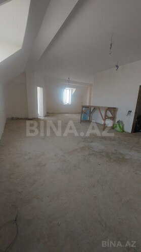 5 otaqlı yeni tikili - Gənclik m. - 240 m² (5)