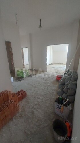 5 otaqlı yeni tikili - Gənclik m. - 240 m² (7)