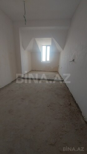 5 otaqlı yeni tikili - Gənclik m. - 240 m² (9)