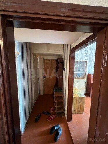 3 otaqlı köhnə tikili - Memar Əcəmi m. - 65 m² (8)