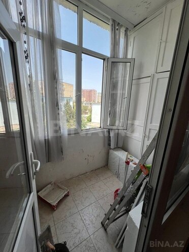 3 otaqlı köhnə tikili - Memar Əcəmi m. - 65 m² (5)