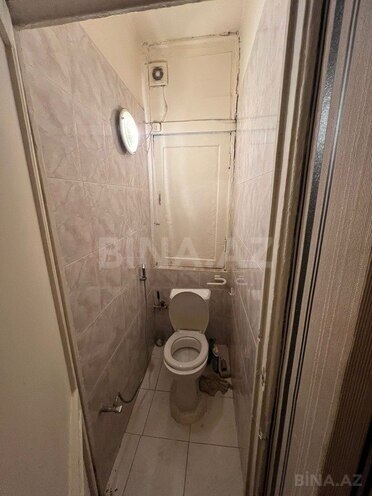 3 otaqlı köhnə tikili - Memar Əcəmi m. - 65 m² (7)