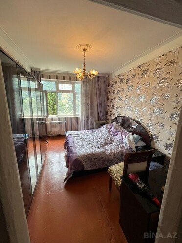 3 otaqlı köhnə tikili - Memar Əcəmi m. - 65 m² (1)