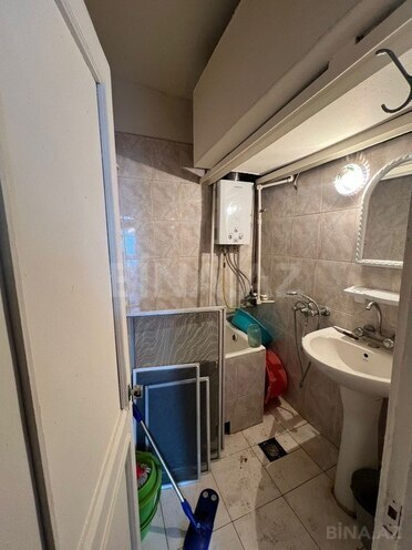 3 otaqlı köhnə tikili - Memar Əcəmi m. - 65 m² (6)