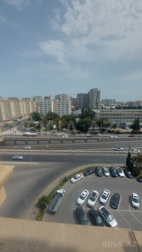 5 otaqlı yeni tikili - Gənclik m. - 240 m² (15)