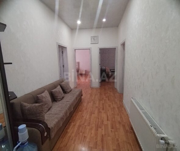 3 otaqlı həyət evi/bağ evi - Məmmədli q. - 110 m² (13)