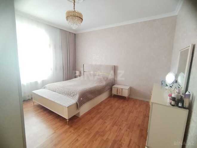 3 otaqlı həyət evi/bağ evi - Məmmədli q. - 110 m² (6)