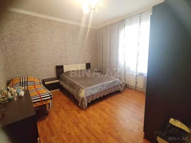 3 otaqlı həyət evi/bağ evi - Məmmədli q. - 110 m² (7)